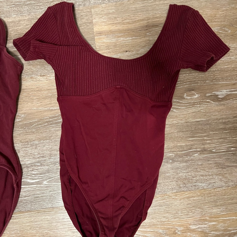 Ballet Clothes, Gymnastics Clothes, Work Out Clothes, Ballet